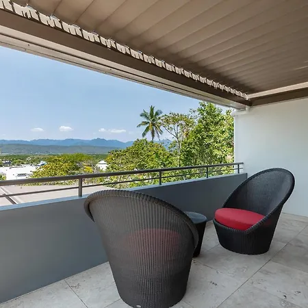 Villa On The Hill - Spacious Tropical Panorama Port Douglas Exterior photo