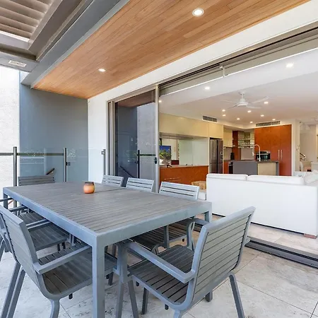Villa On The Hill - Spacious Tropical Panorama Port Douglas Exterior photo