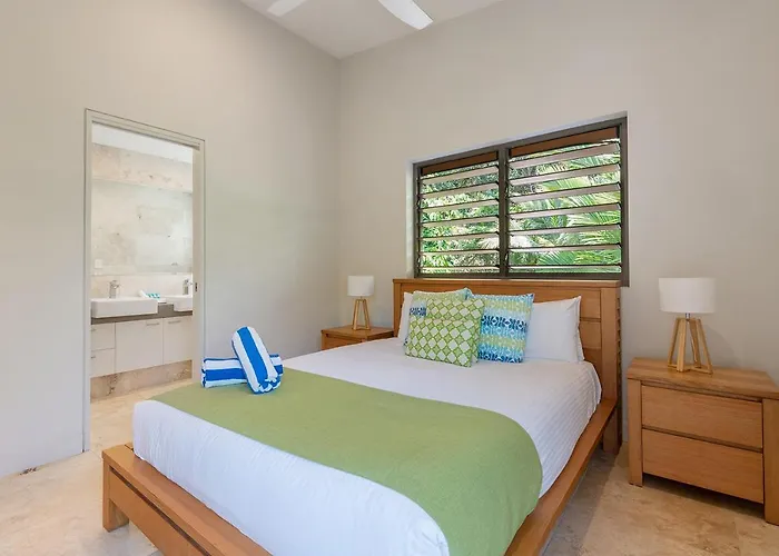 Villa On The Hill - Spacious Tropical Panorama
